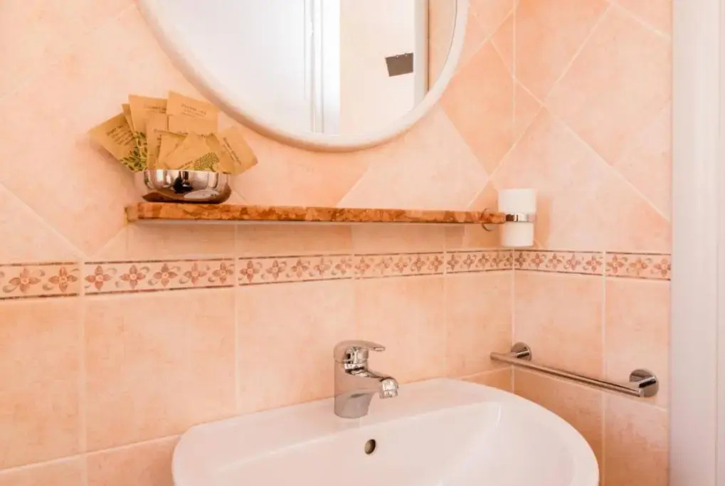 Hotel Lydia - Chambres