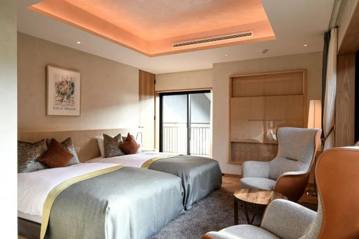 The Hiramatsu Hotels & Resorts Sengokuhara 사진 23