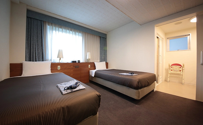 Asia Center of Japan Hotel 사진 7