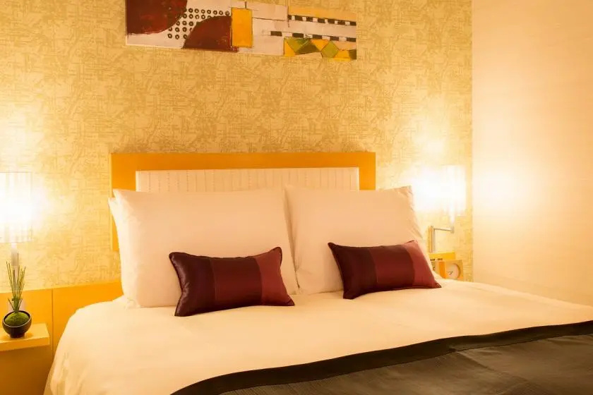Hotel Resol Trinity Kanazawa 사진 32