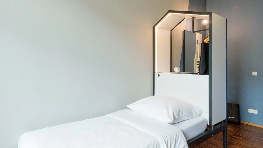 Single room