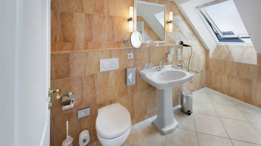 Sunday Resort Schwielowsee - Chambres