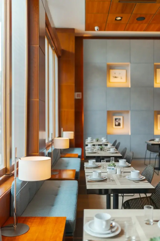 Dom Carlos Liberty Hotel - Général