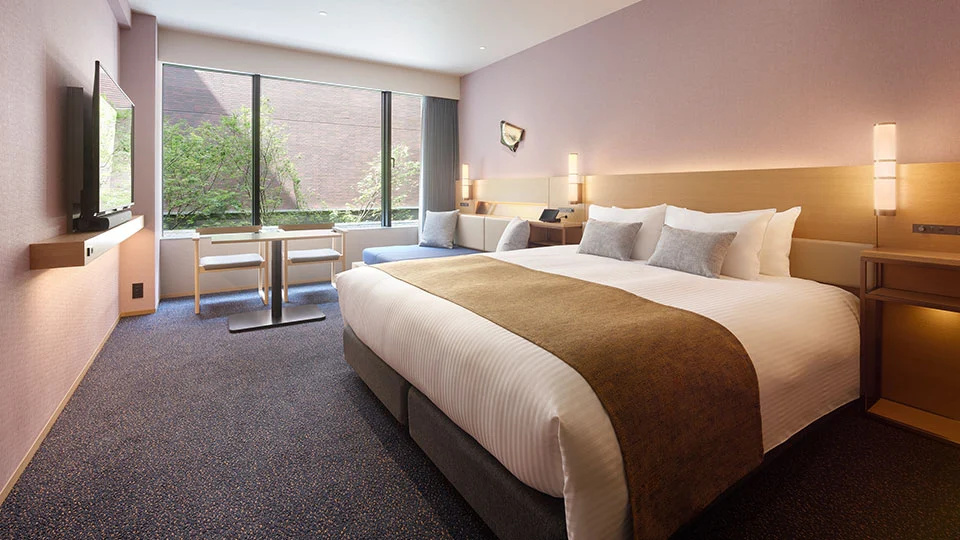 Mitsui Garden Hotel Kyoto Sanjo PREMIER 사진 3