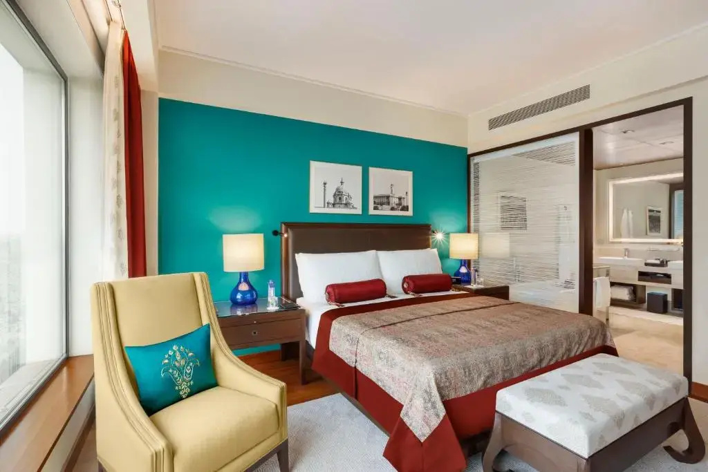 The Oberoi, New Delhi - Chambres