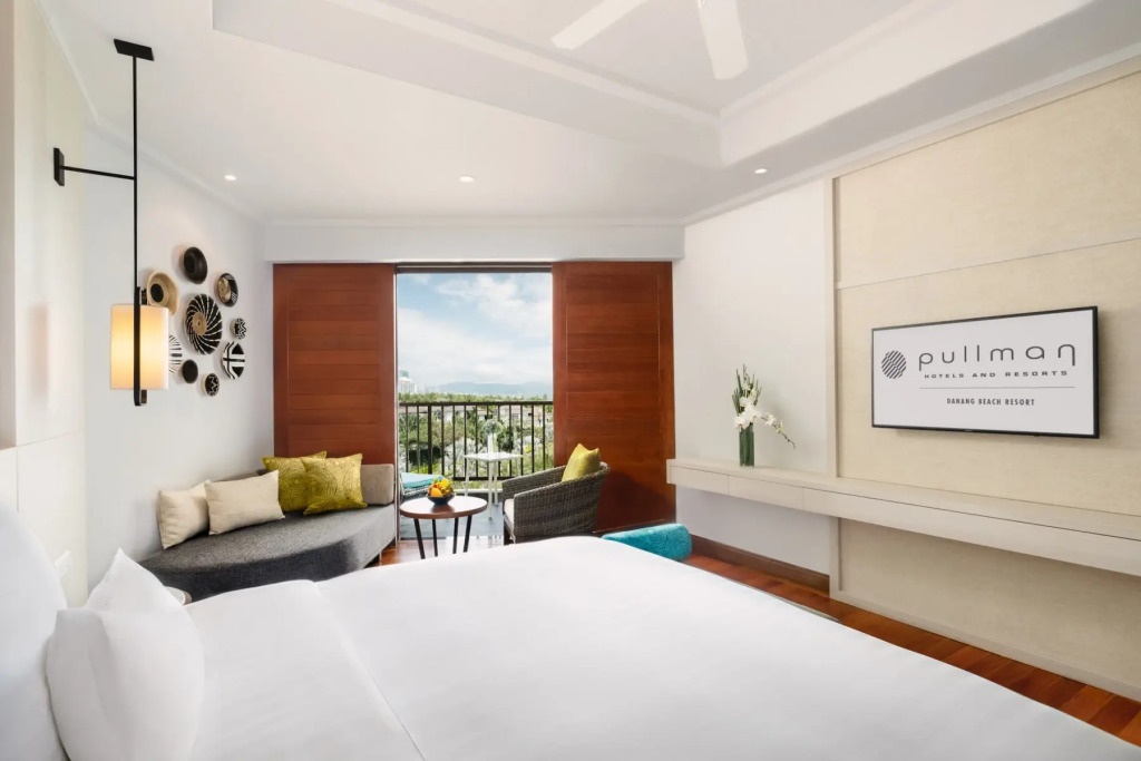 Pullman Danang