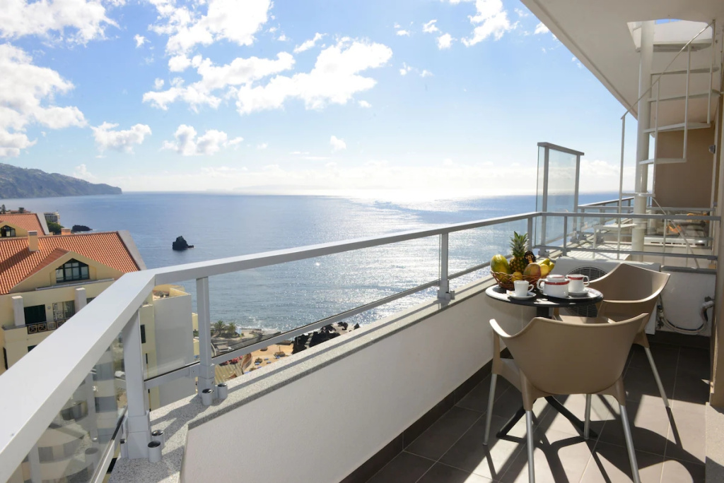 Hotel Duas Torres - Chambres