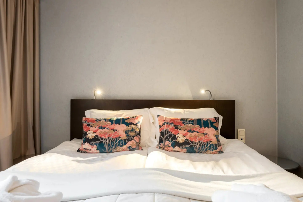Elite Hotel Stockholm Plaza - Chambres