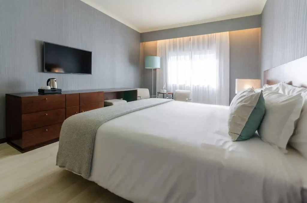 Family Quadruple room
