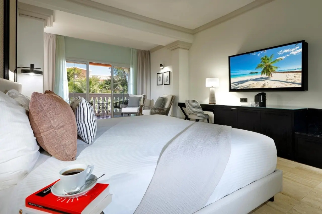 Grand Palladium Jamaica Resort & Spa All Inclusive - Chambres
