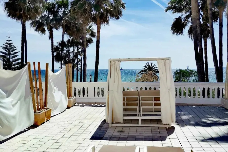 Ciutat Jardi Hotel - Chambres