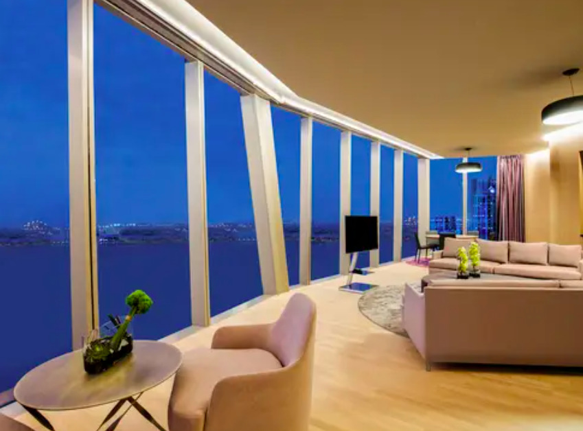 Rixos Premium Dubai Jbr