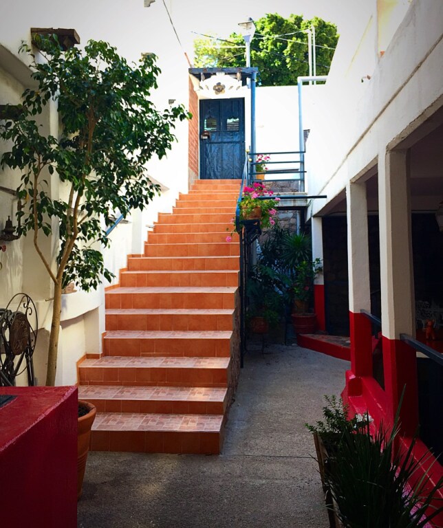 Casa Zuniga Bed and Breakfast by null