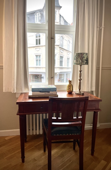 SOFS Boutique Hotel - Chambres