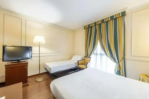 The Regency Hotel, Sure Hotel Collection by Best Western - Chambres
