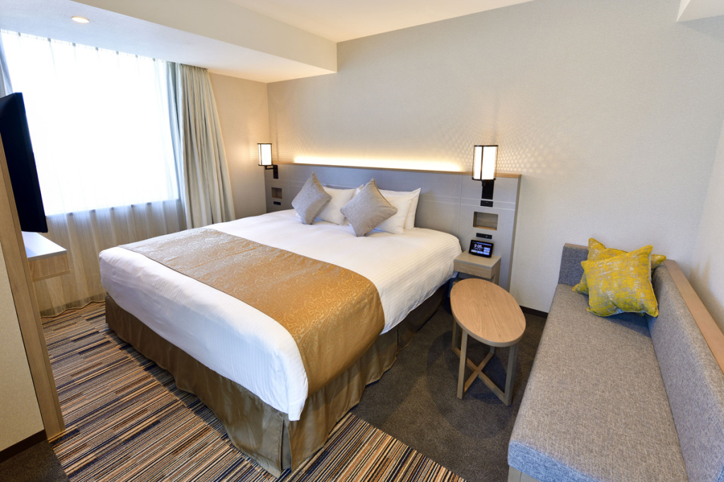 Asakusa Tobu Hotel 사진 29