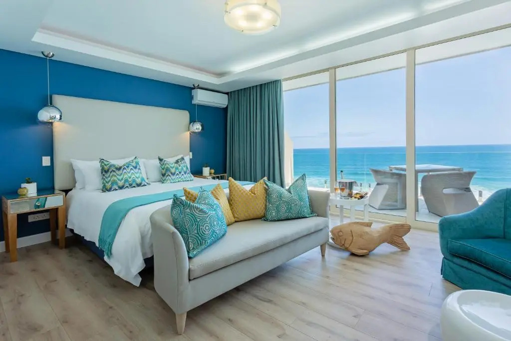 Views Boutique Hotel & Spa - Chambres