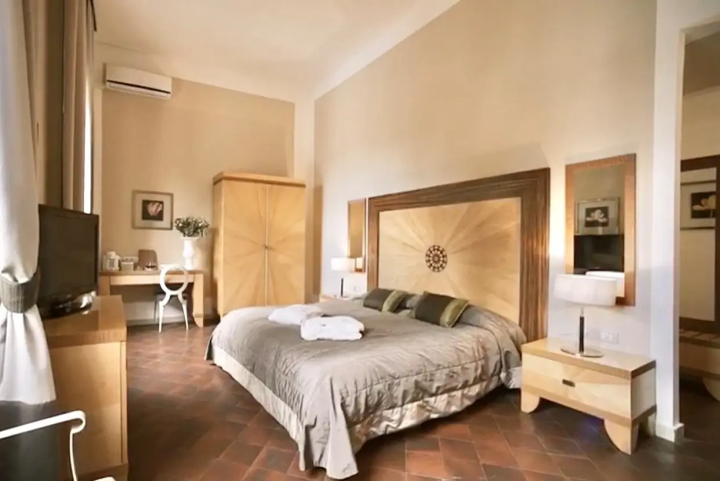 Villa dei Tigli 920 Liberty Resort - Chambres