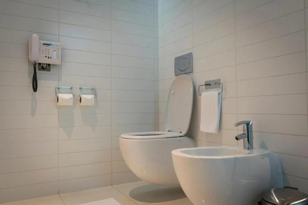 Dubai International Hotel - Chambres