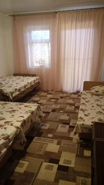 Guest house Nash Kazantip - фото 2