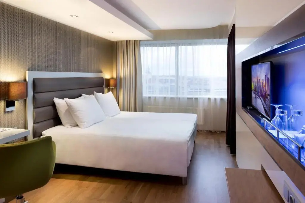 Radisson Collection Hotel, Tallinn - Chambres