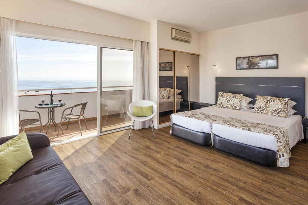 Alvor Atlântico Residences - Général