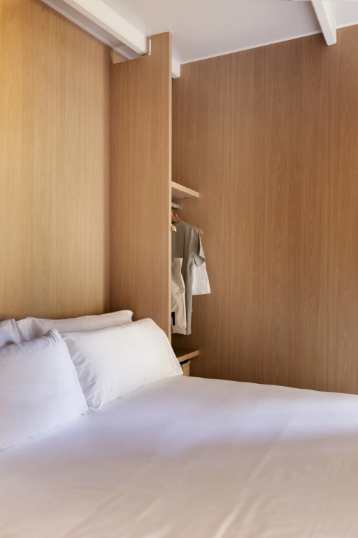 Couple + Mobil Home