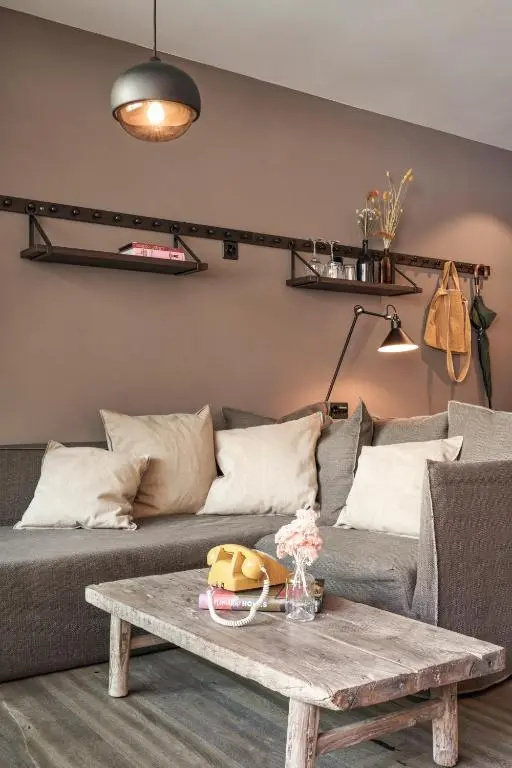 CERVO Mountain Resort - Chambres