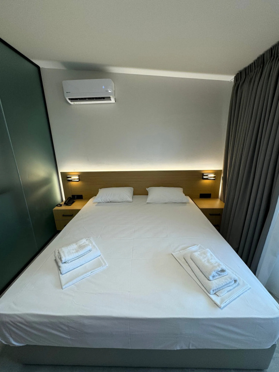 Olympic Kosma Hotel - Chambres