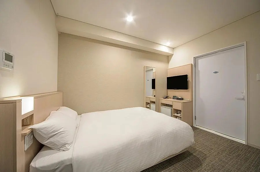 Sotetsu Fresa Inn Kyoto Hachijoguchi 사진 11