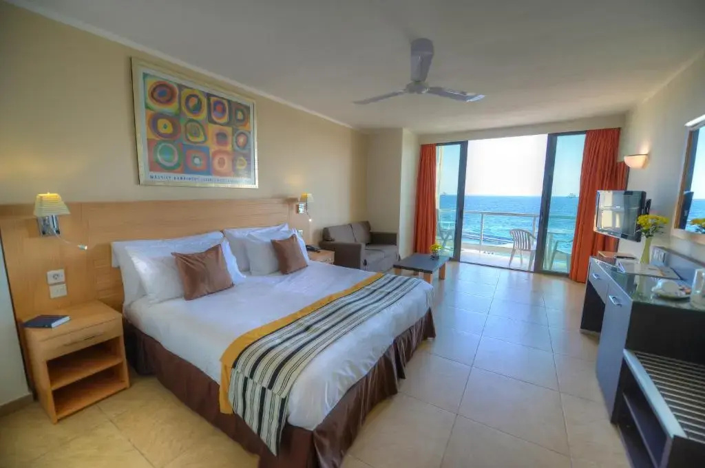 The Preluna Hotel - Général