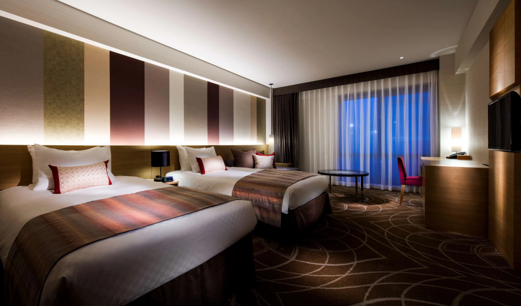 RIHGA Royal Hotel Kyoto 사진 40