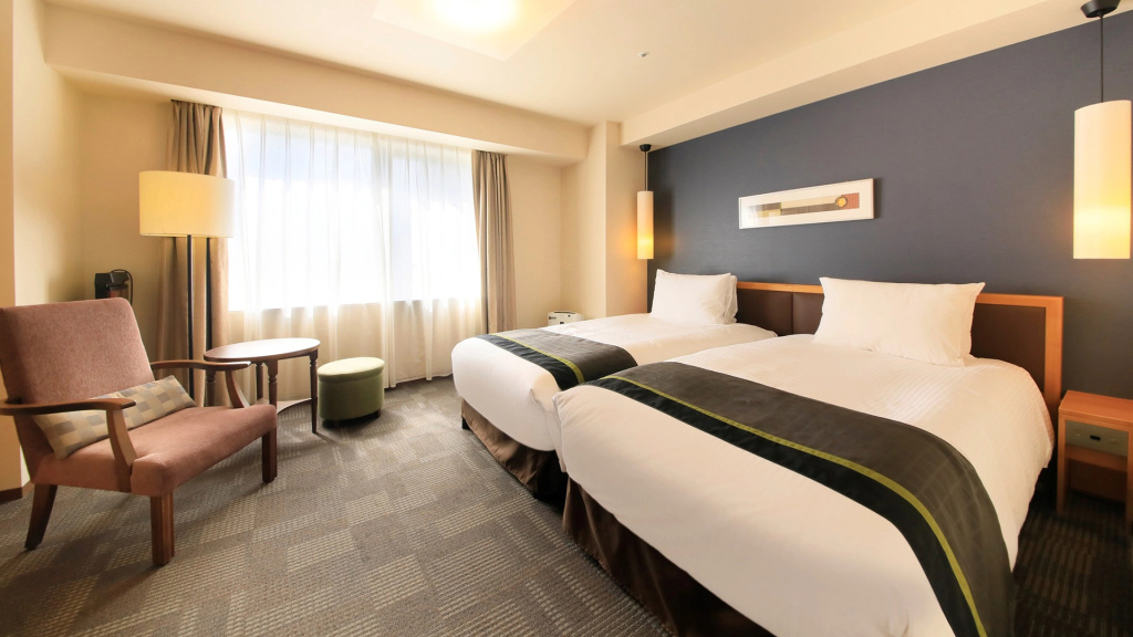 Richmond Hotel Asakusa 사진 12