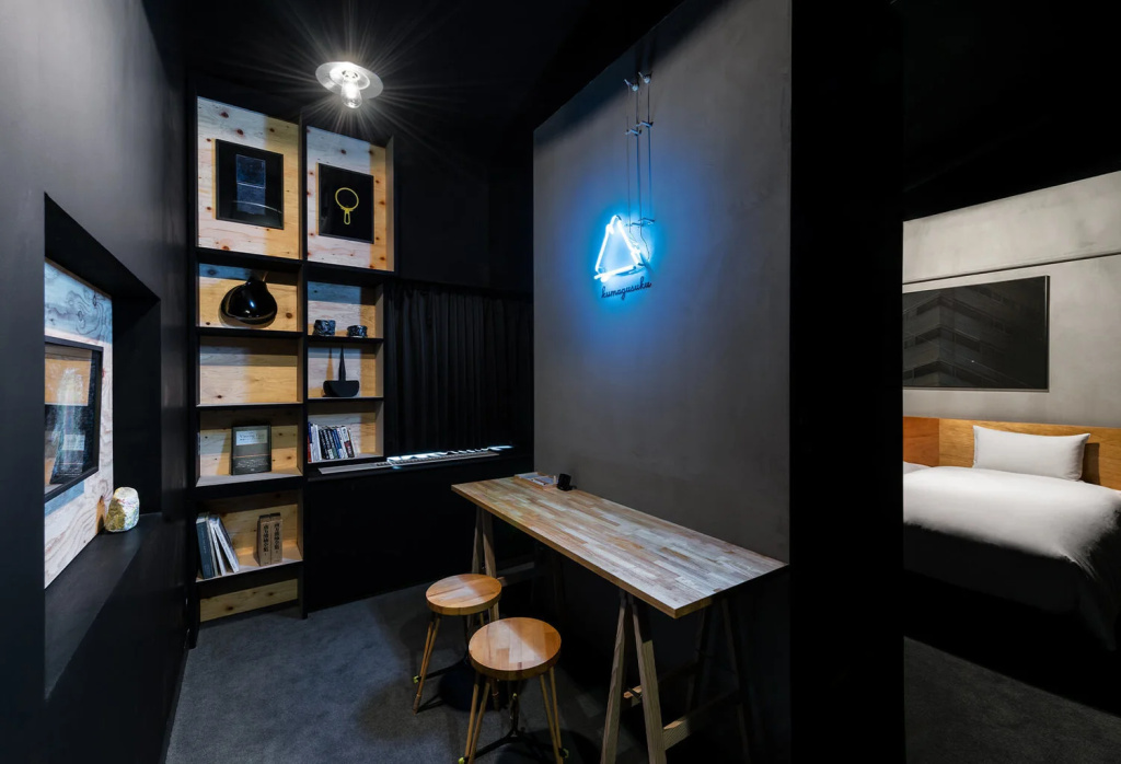 Hotel Anteroom Kyoto 사진 11