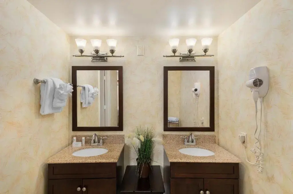 Kingston Plantation Condos - Chambres