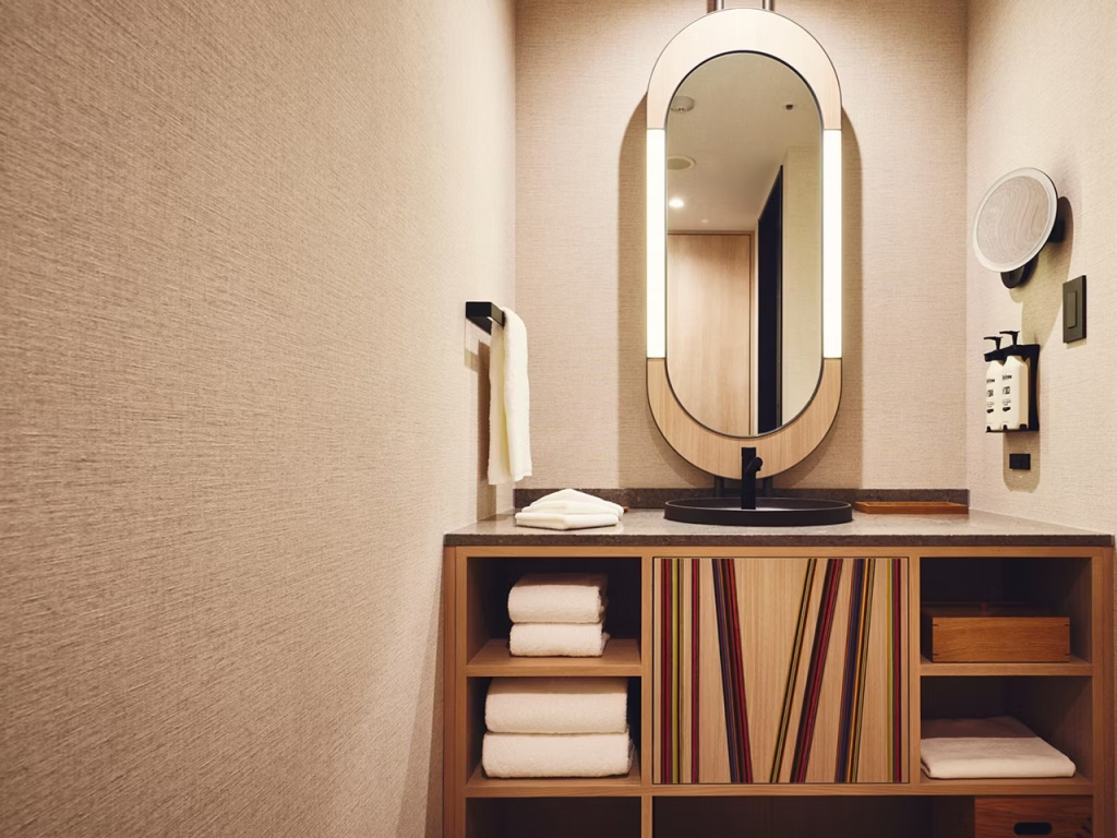Hotel Indigo Tokyo Shibuya by IHG 사진 5
