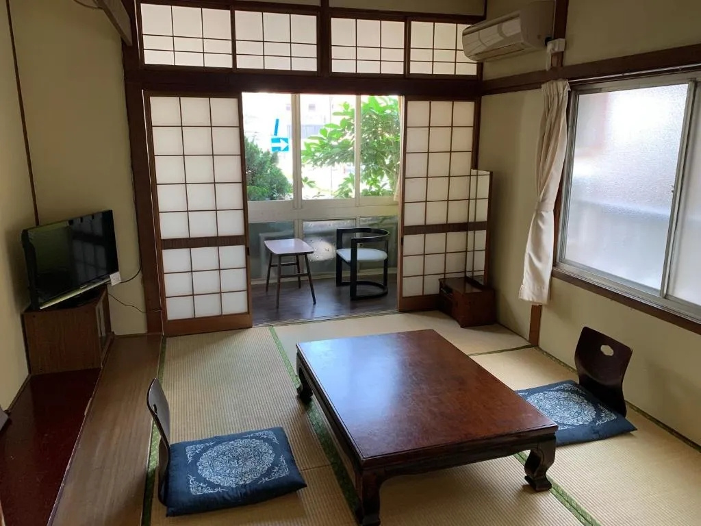 Beppu no OYADO Kagaya 사진 4