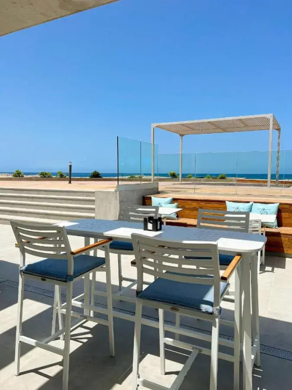 Resort Cordial Santa Agueda & Perchel Beach Club - 3