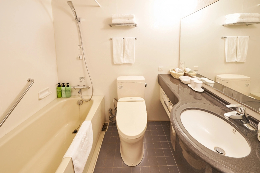 Sotetsu Fresa Inn Higashi Shinjuku - Général