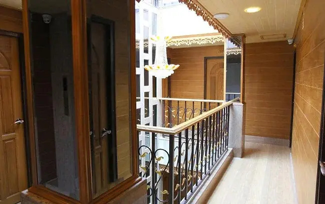 Tanee Place - Chambres