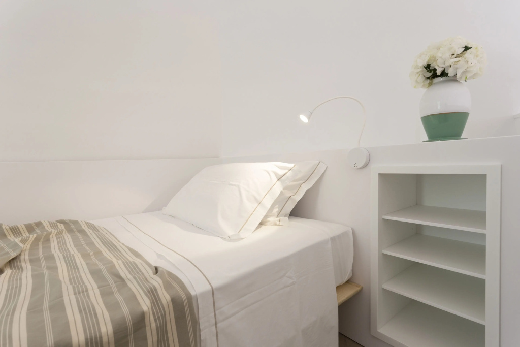 Comfort Single room