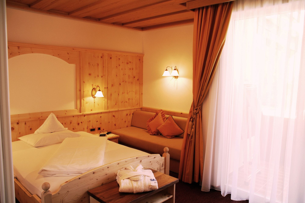 Sittnerhof - Chambres