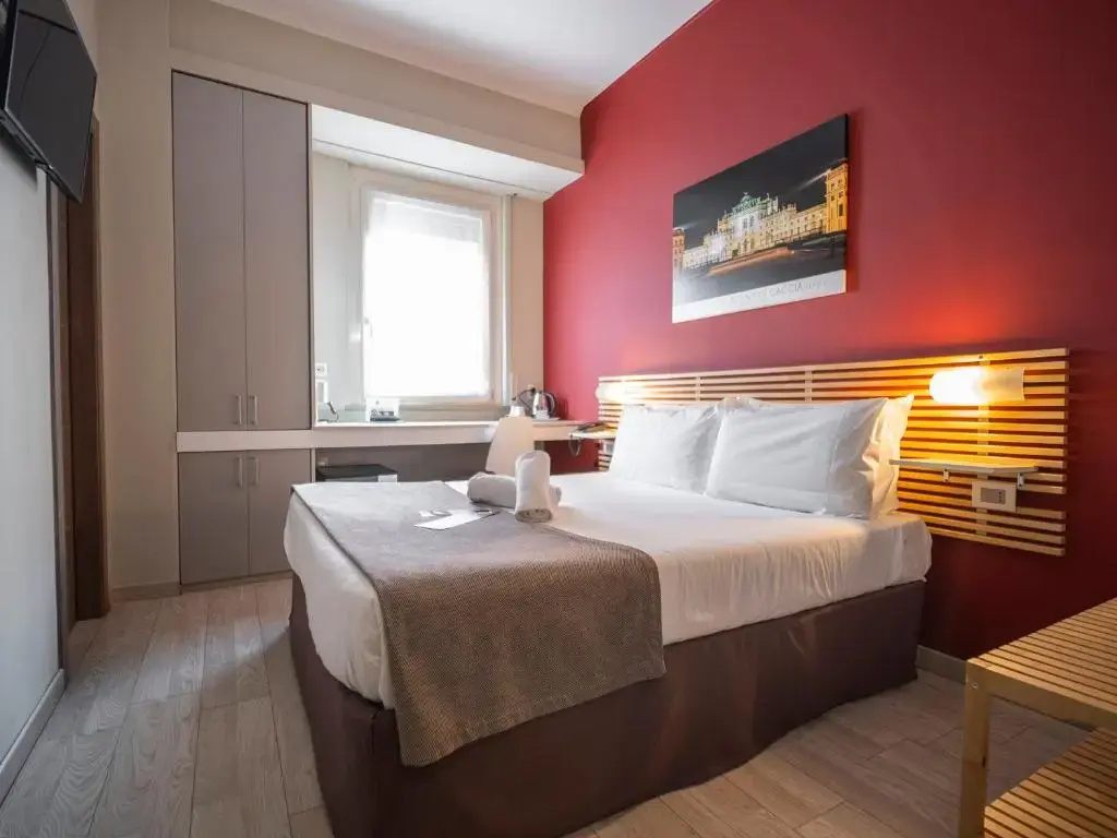 Best Quality Hotel Gran Mogol - Général