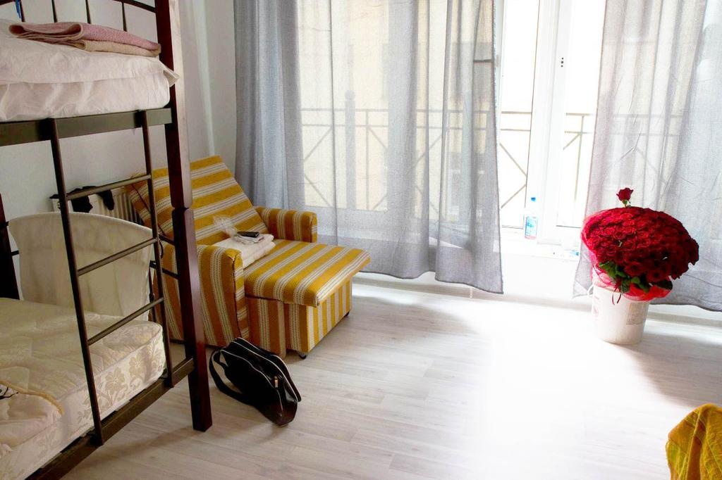 Luna Hostel — 5