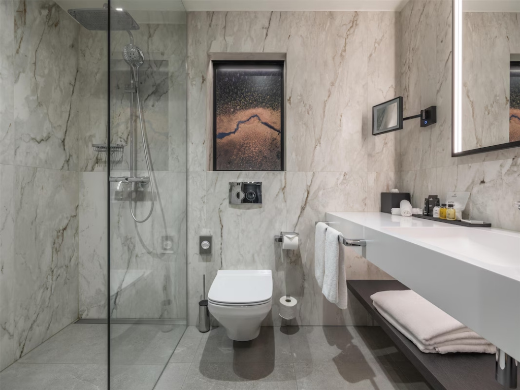 Radisson Collection Hotel, Tallinn - Chambres