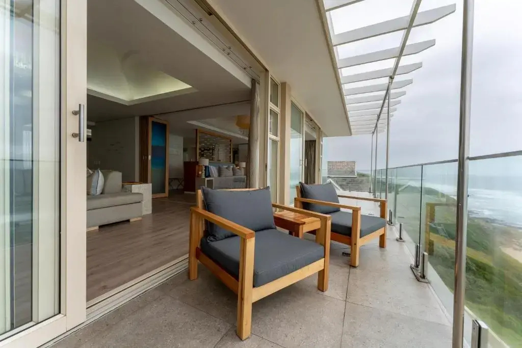 Views Boutique Hotel & Spa - Chambres