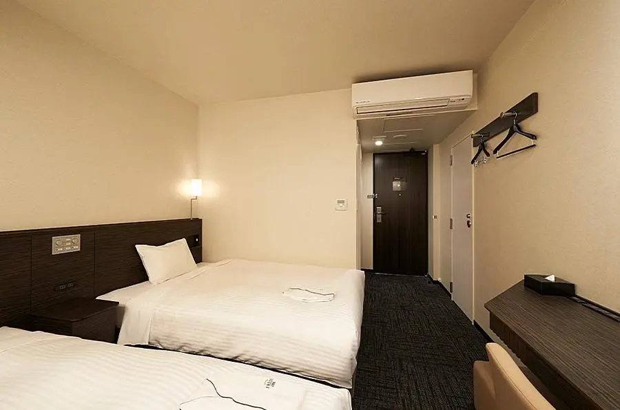 Sotetsu Fresa Inn Ochanomizu Jimbocho Hotel 사진 20