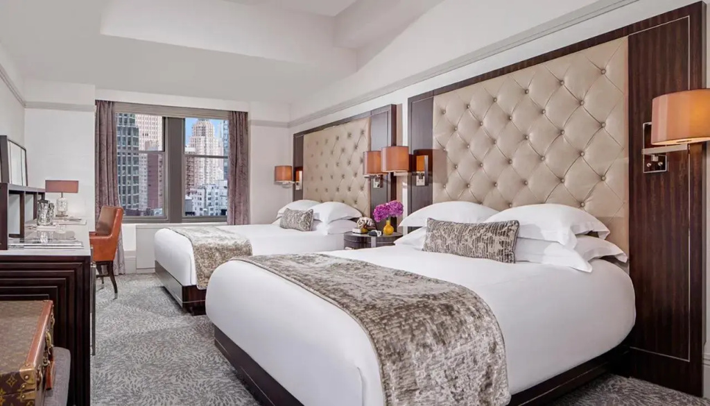 WestHouse Hotel New York, an SLH Hotel — фото
