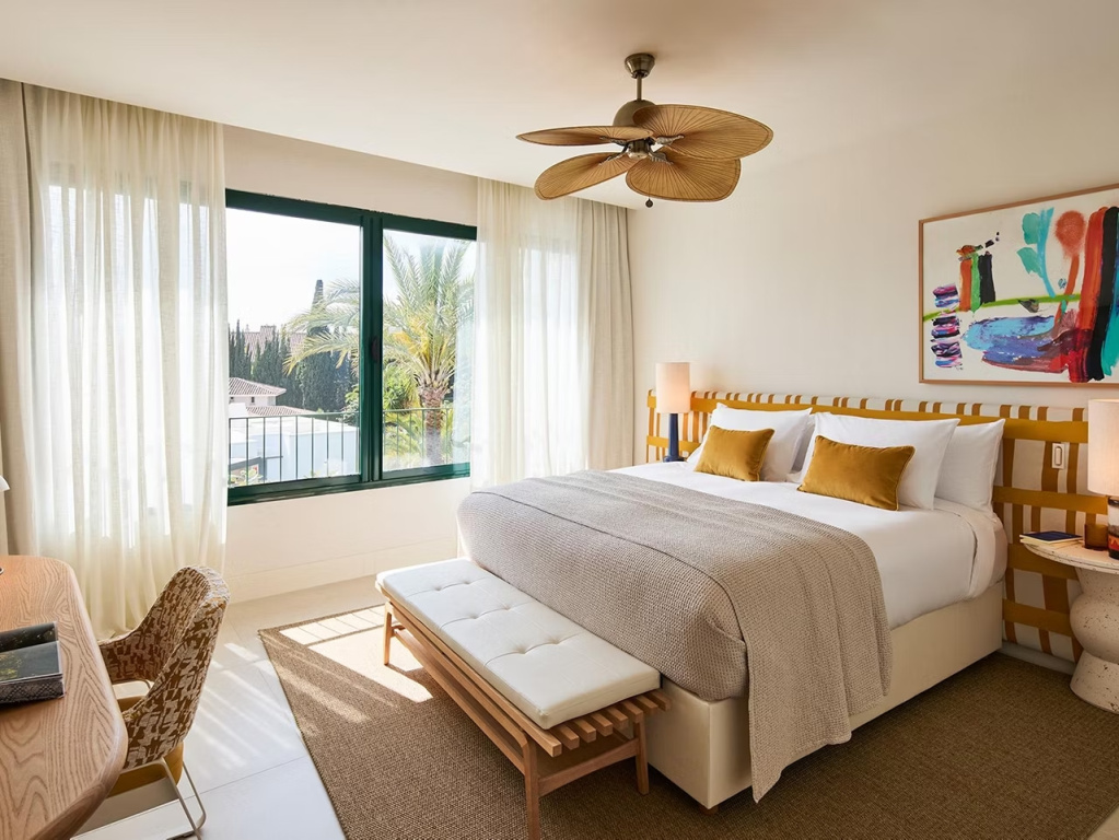 Kimpton Los Monteros Marbella by IHG - Chambres