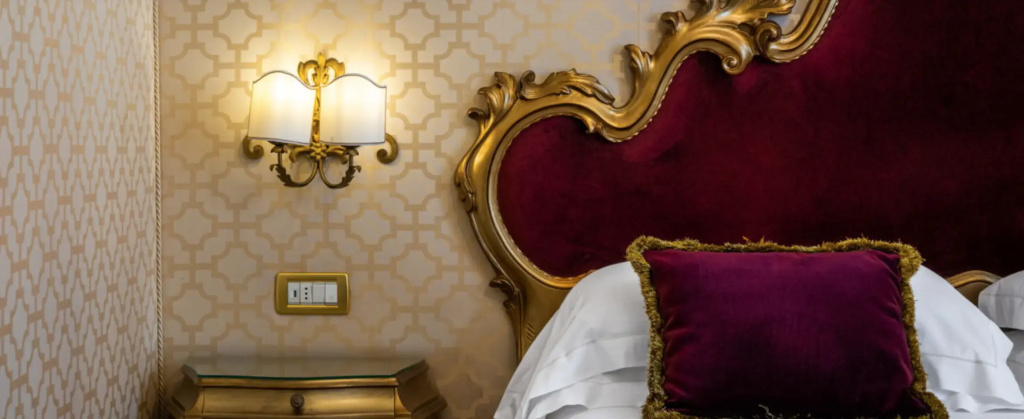 Hotel Concordia - Chambres
